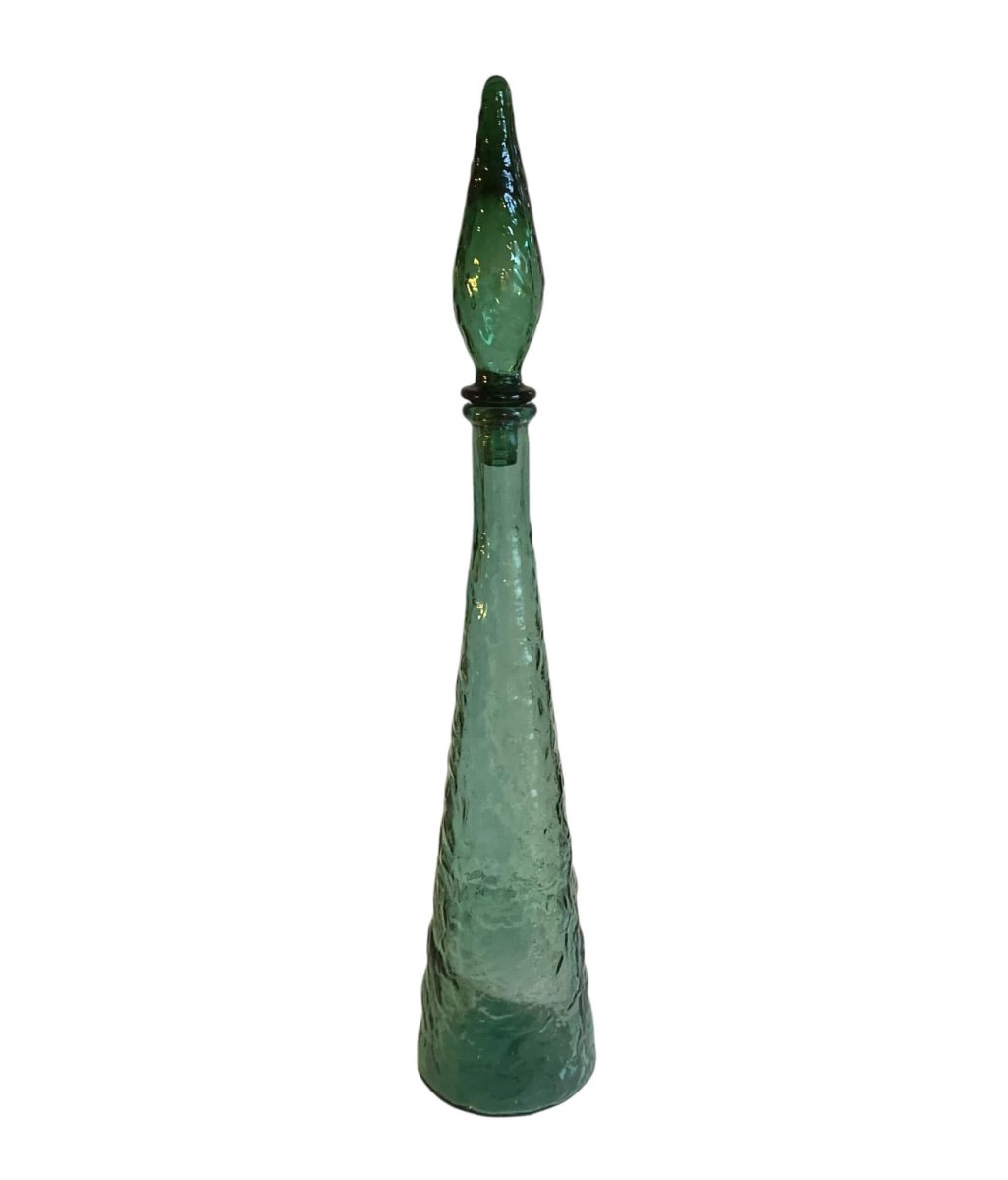 Vintage Genie bottle no 3