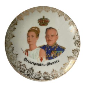 Memorabilia – Grace Kelly
