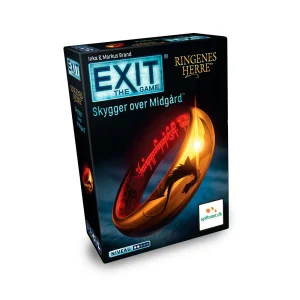 EXIT: Skygger over Midgård (da)