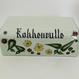 Knapstrup Pernille no 16