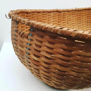 Svensk kurv No 1
