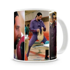 The big lebowski Jesus krus