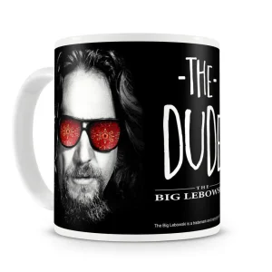The big lebowski The dude krus