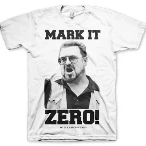 Mark It Zero T-Shirt