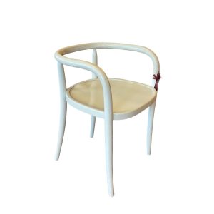 Vintage Karin Mobring stol no 1