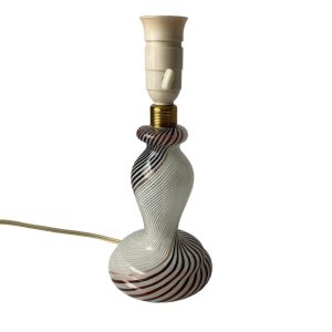 Murano lampe no 1
