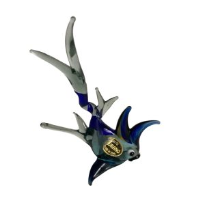 Murano fisk no 1