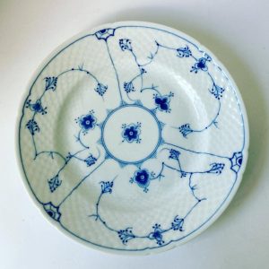 Bing & Grøndahl Blåmalet no 26
