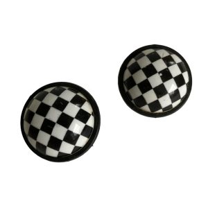 Vintage øreclips no 21