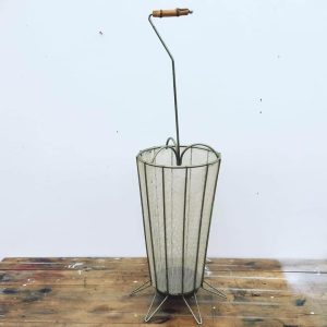 Vintage Paraply stativ No 3