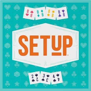 SETUP (da)