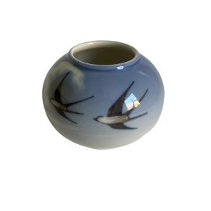 Royal Copenhagen vase no 2671-42 a