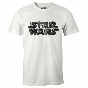 Star wars Original theme t-shirt