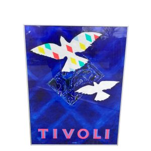 Vintage plakat no 11
