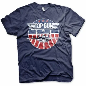 Top gun Tomcat unisex t-shirt