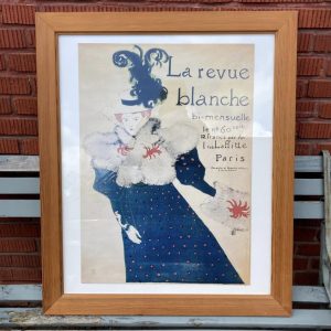 Toulouse  Lautrec no 1