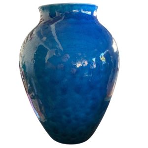 Vintage keramik vase no 105
