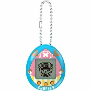 VIRTUEL MASKOT TAMAGOTCHI NANO: ONE PIECE - CHOPPER EDITION