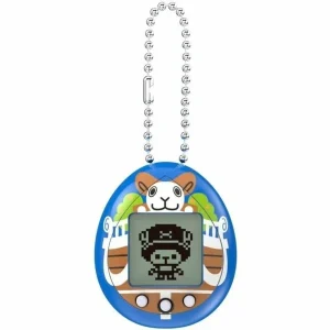 Tamagotchi Nano: One Piece - Going Merry Edition