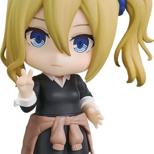 Kaguya-sama: Love is War Nendoroid Action Figure Ai Hayasaka 10 cm