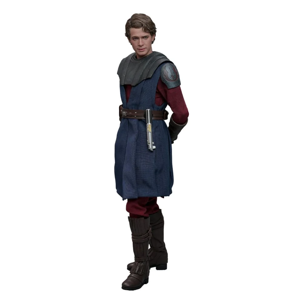 Star Wars: The Clone Wars Action Figure 1/6 Anakin Skywalker 31 cm - Billede 2