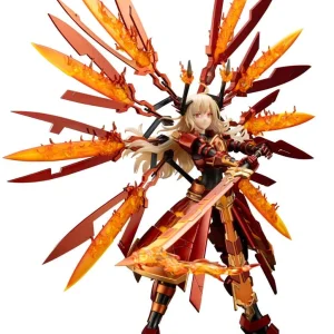 Yu-Gi-Oh! Card Game Monster Collection PVC Statue 1/7 Kagari Sky Striker Ace 40 cm