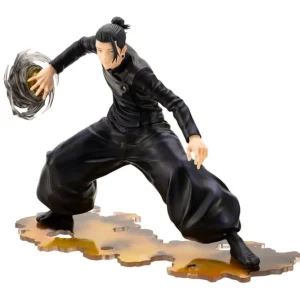 Jujutsu Kaisen ARTFXJ Statue 1/8 Suguru Geto Hidden Inventory / Premature Death Ver. 18 cm